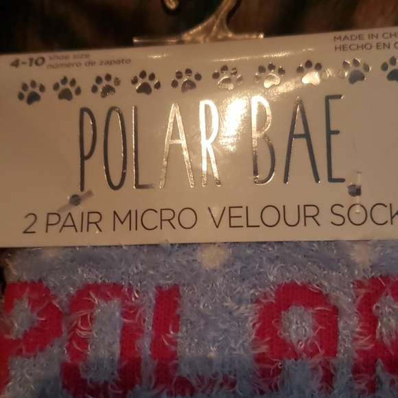 Socks - Picture 2 of 4